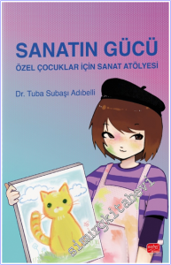 Sanatın Gücü : Özel Çocuklar İçin Sanat Atölyesi -        2026