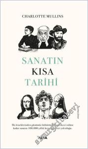 Sanatın Kısa Tarihi CİLTLİ -        2025