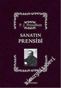 Sanatın Prensibi -        2019