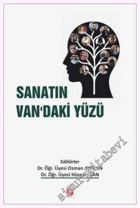 Sanatın Van'daki Yüzü -
