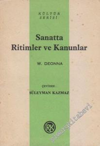 Sanatta Ritimler ve Kanunlar -        1974