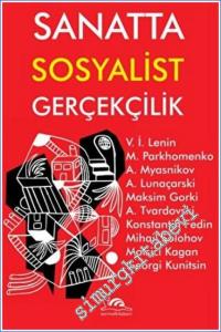 Sanatta Sosyalist Gerçekçilik -        2021