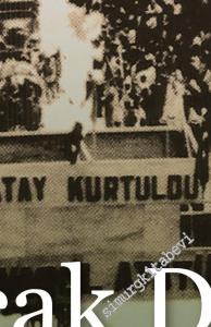 Sancak Düştü : İskenderun Sancağı'ndan Hatay'a Ermeni Meselesi -