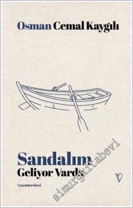 Sandalım Geliyor Varda -        2026