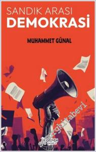 Sandık Arası Demokrasi -        2025