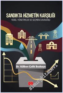 Sandıkta Hizmetin Karşılığı Yerel Yönetimler ve Seçmen Davranışı -        2026