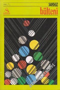Sandoz Bülteni - Sayı: 17    5  Ocak