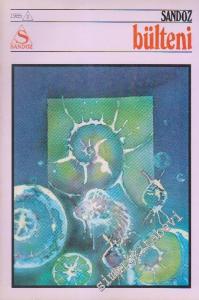 Sandoz Bülteni - Sayı: 18    Yıl: 5  Şubat