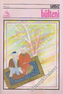 Sandoz Bülteni - Sayı: 32    Yıl: 8  Nisan