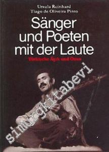 Sanger Und Poeten Mit Der Laute: Turkische Âşık Und Ozan - 2 Kaset İleveli -        1989