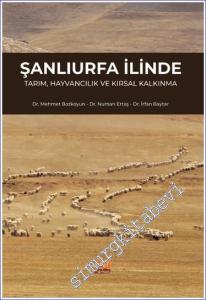 Şanlıurfa İlinde Tarım, Hayvancılık ve Kırsal Kalkınma -        2023