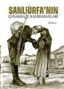 Şanlıurfa'nın Çanakkale Kahramanları -
