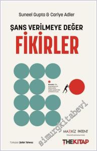 Şans Verilmeye Değer Fikirler -        2025