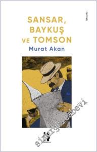 Sansar Baykuş ve Tomson -        2024