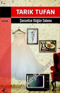 Şanzelize Düğün Salonu -