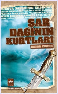 Şar Dağı'nın Kurtları -