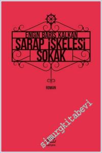 Şarap İskelesi Sokak -        2026