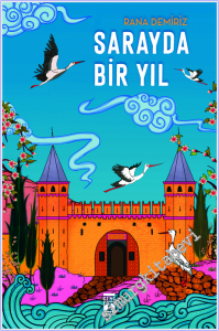 Sarayda Bir Yıl -