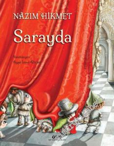 Sarayda CİLTLİ -