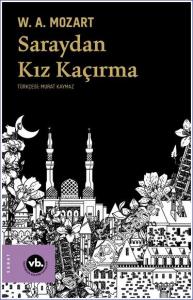 Saraydan Kız Kaçırma -        2022