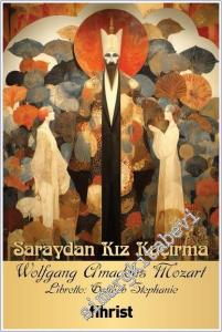 Saraydan Kız Kaçırma -        2025