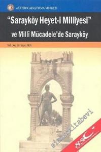 Sarayköy Heyet-i Milliyesi ve Milli Mücadele'de Sarayköy -        2009