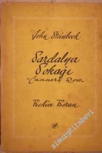 Sardalya Sokağı ( Cannery Row ) -        1946