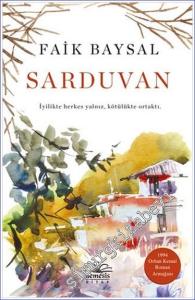 Sarduvan  -        2022