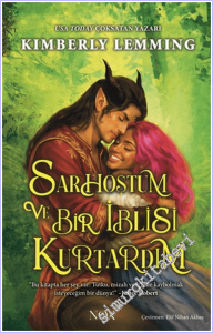 Sarhoştum ve Bir İblisi Kurtardım -        2026