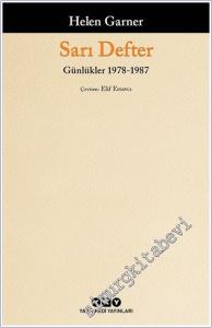 Sarı Defter - Günlükler Cilt 1 - (1978 - 1987) -        2025