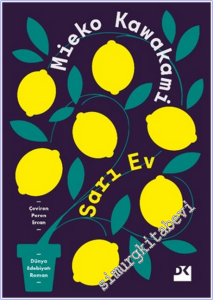 Sarı Ev -