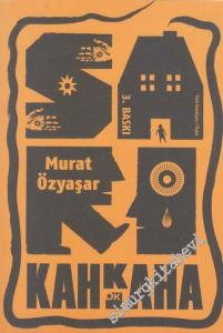 Sarı Kahkaha -        2016