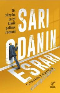 Sarı Odanın Esrarı -