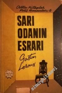 Sarı Odanın Esrarı -        1964