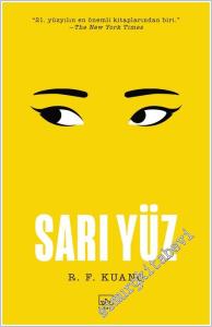 Sarı Yüz -        2025