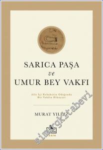Sarıca Paşa ve Umur Bey Vakfı -        2022