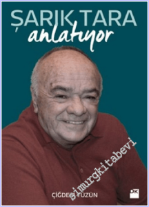 Şarık Tara Anlatıyor -        2015