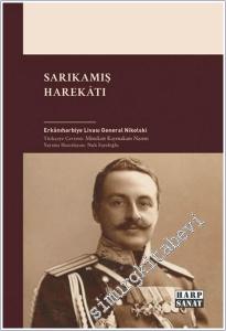 Sarıkamış Harekatı (12-24 Aralık 1914) -        2025
