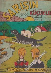 Sarışın Küçükler -