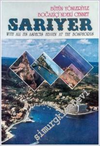 Sarıyer: Bütün Yönleriyle Boğaziçi'ndeki Cennet -        1993
