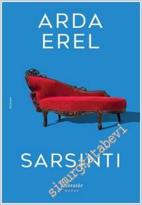 Sarsıntı -        2024