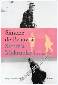 Sartre'a Mektuplar Cilt 1  (1930 - 1939) -        2022