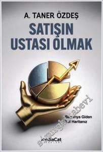 Satışın Ustası Olmak -        2025