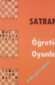 Satranç: Öğretici Oyunlar -        1985