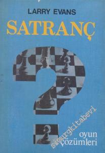 Satranç : Oyun Çözümleri -        1972