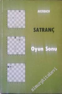 Satranç: Oyun Sonu -        1985