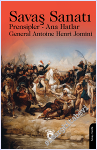 Savaş Sanatı : Prensipler - Ana Hatlar -        2026