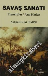 Savaş Sanatı: Prensipler Ana Hatlar -