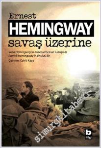 Savaş Üzerine -        2024