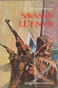 Savaşan Lübnan -        1976